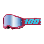 100% Crossbril Accuri 2 Excelsior - Spiegel Lens