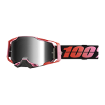 100% Crossbril Armega Guerlin - Spiegel Lens
