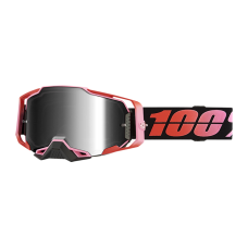 100% Motocross Goggle Armega Guerlin - Mirror Lens