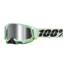 100% Crossbril Racecraft 2 Palomar - Spiegel Lens