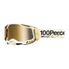 100% Motocross Goggle Racecraft 2 Succession - Mirror Lens
