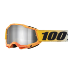 100% Crossbril Accuri 2 Razza - Spiegel Lens