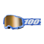 100% Motocross Goggle Accuri 2 Sursi - Mirror Lens