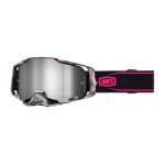 100% Crossbril Armega Sarcelle - Spiegel Lens