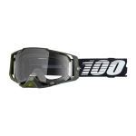 100% Crossbril Armega Soledad - Clear Lens
