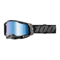 100% Motocross Goggle Racecraft 2 Kos - Mirror Lens