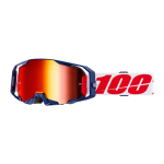 100% Crossbril ARmatic Mach Z - Spiegel Lens