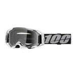 100% Crossbril ARmatic RapidRacer - Clear Lens