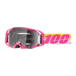 100% Crossbril ARmatic Sellars - Clear Lens