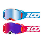 100% Crossbril ARmatic Donut 2-Pack - Jett Lawrence