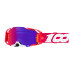 100% Motocross Goggle ARmatic Donut 2-Pack - Jett Lawrence