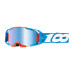 100% Motocross Goggle ARmatic Donut 2-Pack - Jett Lawrence