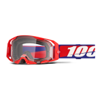 100% Crossbril ARmatic Best - Clear Lens