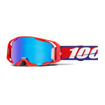 100% Crossbril ARmatic Best - Spiegel Lens