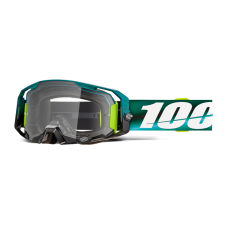 100% Crossbril ARmatic Polarity - Clear Lens