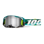 100% Crossbril ARmatic Polarity - Spiegel Lens