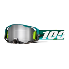 100% Crossbril ARmatic Polarity - Spiegel Lens