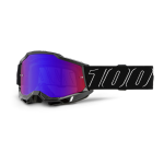 100% Crossbril Accuri 2 Blackline - Spiegel Lens