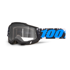 100% Crossbril Accuri 2 Callisto - Clear Lens
