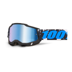 100% Motocross Goggle Accuri 2 Callisto - Mirror Lens