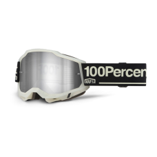 100% Crossbril Accuri 2 Glow - Spiegel Lens