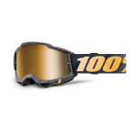 100% Motocross Goggle Accuri 2 Risland - Mirror Lens