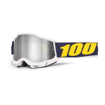 100% Motocross Goggle Accuri 2 Torc - Mirror Lens