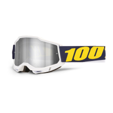100% Crossbril Accuri 2 Torc - Spiegel Lens