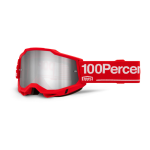 100% Crossbril Accuri 2 Wolg - Spiegel Lens