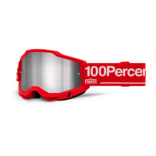 100% Crossbril Accuri 2 Wolg - Spiegel Lens