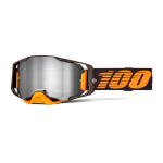 100% Motocross Goggle Armega Acosta - HiPER Mirror Lens