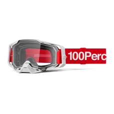 100% Crossbril Armega Corbin - Clear Lens