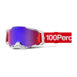 100% Motocross Goggle Armega Corbin - Mirror Lens