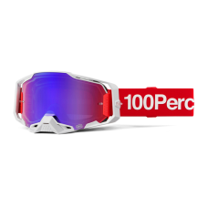 100% Crossbril Armega Corbin - Spiegel Lens