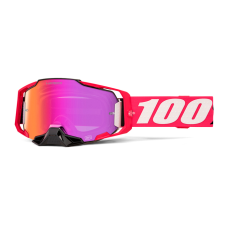 100% Crossbril Armega Kloug - HiPER Spiegel Lens