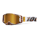 100% Motocross Goggle Armega LE Bruni - Mirror Lens