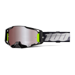 100% Motocross Goggle Armega Lightspeed - HiPER Mirror Lens