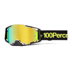 100% Motocross Goggle Armega Orban - Mirror Lens