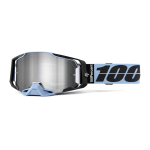 100% Motocross Goggle Armega Petros - Mirror Lens