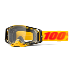 100% Crossbril Armega Tetsu - Clear Lens