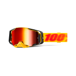 100% Motocross Goggle Armega Tetsu - Mirror Lens