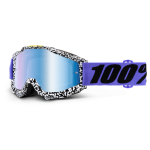 100% Crossbril Accuri Brentwood - Mirror Lens