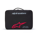 Alpinestars Goggle Bag Supertech - Black