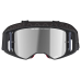 Alpinestars Motocross Goggle Supertech Corp - Black / Grey - Mirror Lens