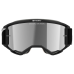 Alpinestars Motocross Goggle Vision 5 Corp - Black - Mirror Lens