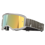 Alpinestars Crossbril Vision 5 Hollow - Wind - Spiegel Lens