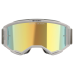 Alpinestars Motocross Goggle Vision 5 Hollow - Wind - Mirror Lens