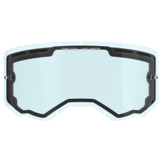 Alpinestars Lens Double Panel Vision 8-5-3 - Blauw