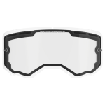 Alpinestars Lens Double Panel Vision 8-5-3 - Clear