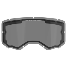 Alpinestars Lens Double Panel Vision 8-5-3 - Smoke